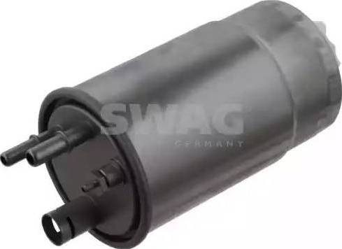 Swag 70 93 0758 - Fuel filter www.autospares.lv