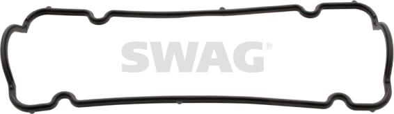 Swag 70 93 0729 - Blīve, Motora bloka galvas vāks www.autospares.lv