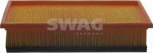 Swag 70 93 8925 - Gaisa filtrs www.autospares.lv