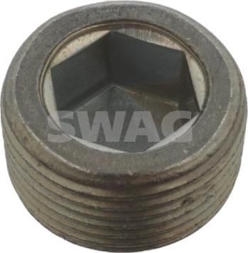 Swag 70 93 8179 - Korķis, Eļļas vācele www.autospares.lv