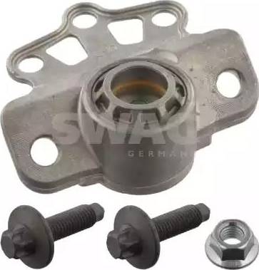 Swag 70 93 8178 - Amortizatora statnes balsts www.autospares.lv