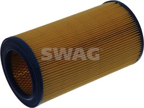 Swag 70 93 8880 - Gaisa filtrs www.autospares.lv