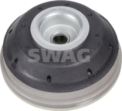 Swag 70 93 8390 - Опора стойки амортизатора, подушка www.autospares.lv