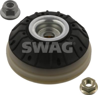 Swag 70 93 8360 - Amortizatora statnes balsts autospares.lv