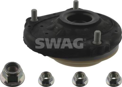 Swag 70 93 8205 - Amortizatora statnes balsts www.autospares.lv