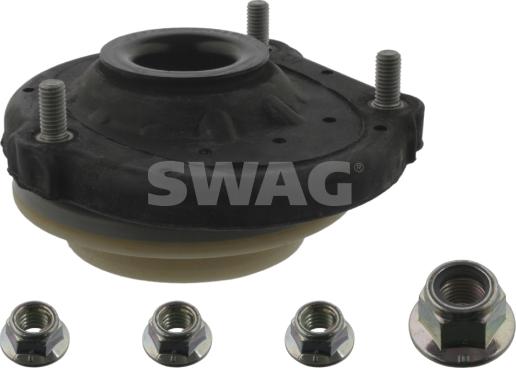 Swag 70 93 8206 - Amortizatora statnes balsts autospares.lv