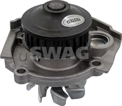 Swag 70 93 3957 - Ūdenssūknis autospares.lv