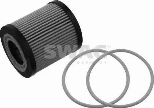 Swag 70 93 3469 - Oil Filter www.autospares.lv