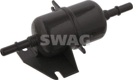 Swag 70 93 3466 - Fuel filter www.autospares.lv