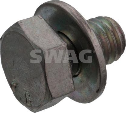 Swag 70 93 3816 - Болт шкива www.autospares.lv