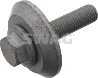 Swag 70 93 3781 - Pulley Bolt www.autospares.lv