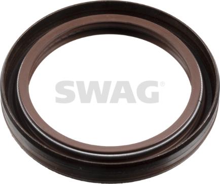 Swag 70 93 2154 - Vārpstas blīvgredzens, Kloķvārpsta www.autospares.lv