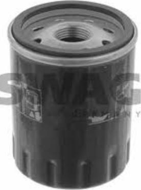 Swag 70 93 2100 - Oil Filter www.autospares.lv