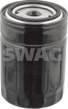 Swag 70 93 2102 - Eļļas filtrs autospares.lv