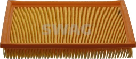 Swag 70 93 2209 - Gaisa filtrs www.autospares.lv