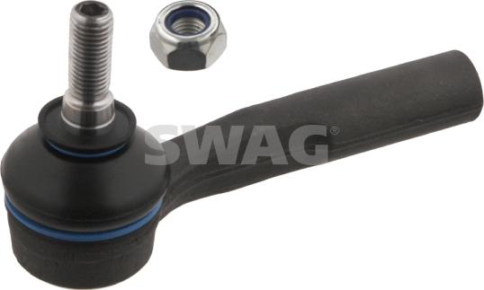 Swag 70 93 2767 - Stūres šķērsstiepņa uzgalis www.autospares.lv