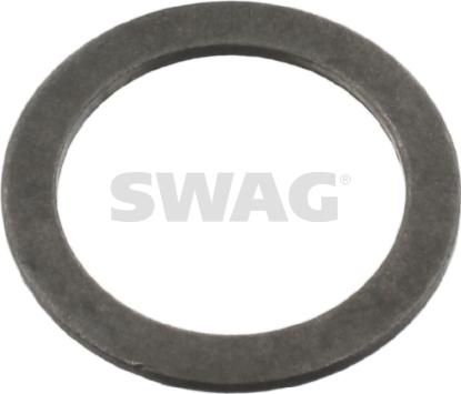 Swag 70 93 7943 - Blīvgredzens, Eļļas noliešanas korķis autospares.lv