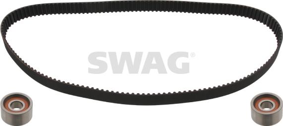 Swag 70 92 9393 - Zobsiksnas komplekts www.autospares.lv