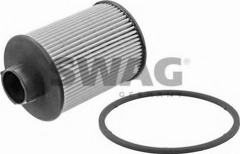 Swag 70 92 6336 - Fuel filter www.autospares.lv