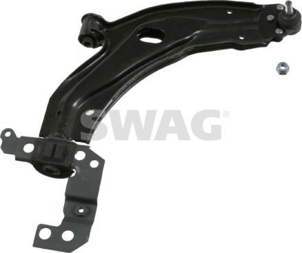 Swag 70 92 1953 - Track Control Arm www.autospares.lv