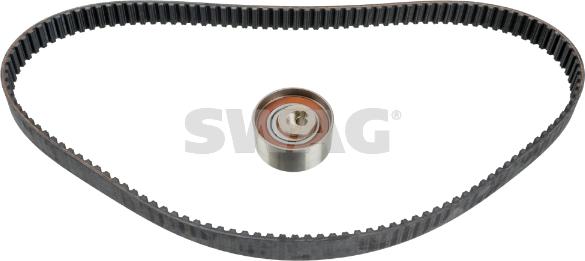 Swag 70 92 8664 - Timing Belt Set www.autospares.lv