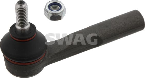 Swag 70 92 8619 - Stūres šķērsstiepņa uzgalis autospares.lv