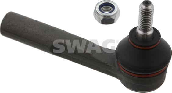 Swag 70 92 8618 - Stūres šķērsstiepņa uzgalis autospares.lv