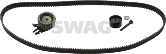 Swag 70 92 8305 - Комплект зубчатого ремня ГРМ www.autospares.lv