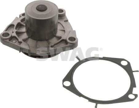 Swag 70 92 8326 - Water Pump www.autospares.lv