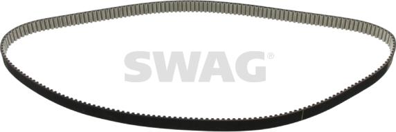 Swag 70 92 3653 - Зубчатый ремень ГРМ www.autospares.lv