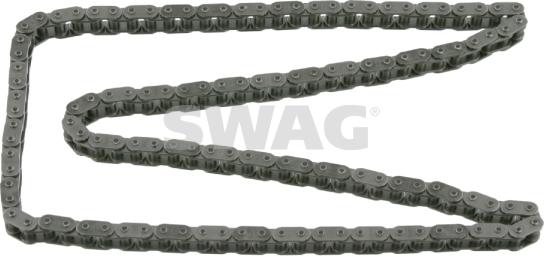 Swag 70 92 3778 - Sadales vārpstas piedziņas ķēde www.autospares.lv