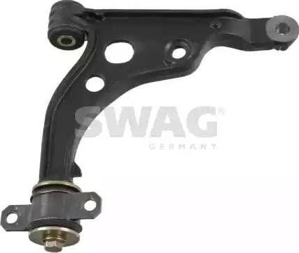 Swag 70 92 2708 - Track Control Arm www.autospares.lv