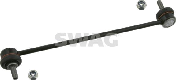 Swag 70 92 7433 - Stiepnis / Atsaite, Stabilizators www.autospares.lv