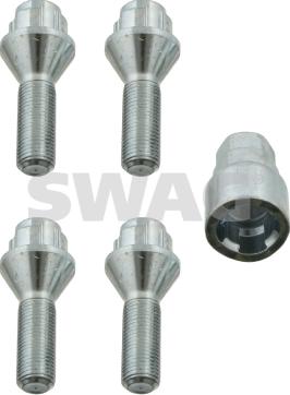 Swag 70 92 7052 - Riteņa stiprināšanas skrūve www.autospares.lv