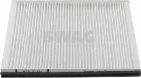 Swag 70 92 7874 - Filter, interior air www.autospares.lv