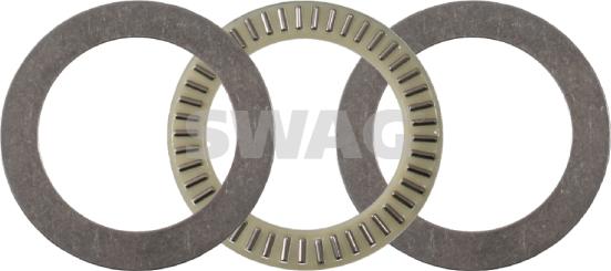 Swag 70 54 0010 - Ritgultnis, Amortizatora statnes balsts www.autospares.lv