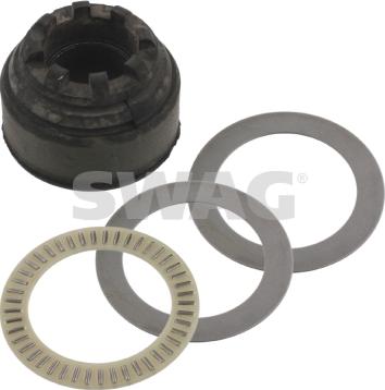 Swag 70 55 0007 - Amortizatora statnes balsts www.autospares.lv