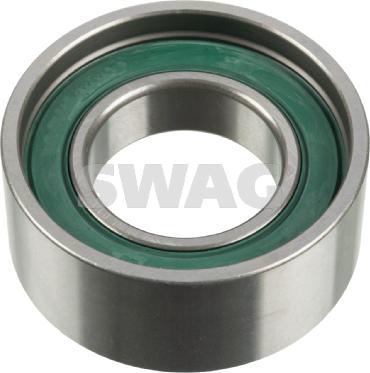 Swag 70 03 0005 - Натяжной ролик, зубчатый ремень ГРМ www.autospares.lv