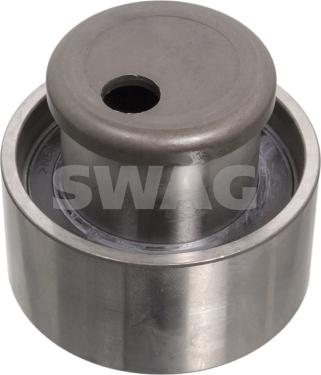 Swag 70 03 0007 - Spriegotājrullītis, Gāzu sadales mehānisma piedziņas siksna www.autospares.lv