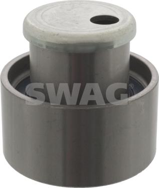 Swag 70 03 0018 - Spriegotājrullītis, Gāzu sadales mehānisma piedziņas siksna www.autospares.lv