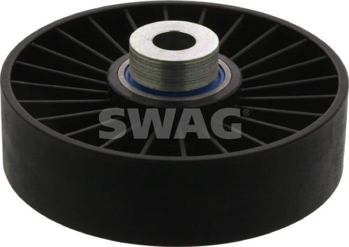 Swag 70 03 0039 - Parazīt / Vadrullītis, Ķīļrievu siksna www.autospares.lv