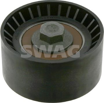 Swag 70 03 0032 - Направляющий ролик, зубчатый ремень ГРМ www.autospares.lv