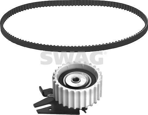 Swag 70 02 0058 - Zobsiksnas komplekts www.autospares.lv