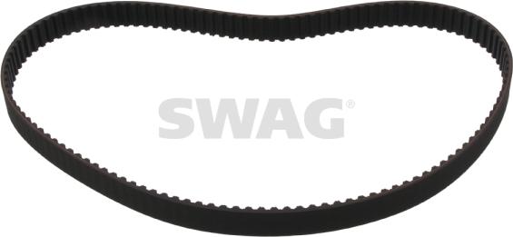 Swag 70 02 0010 - Timing Belt www.autospares.lv