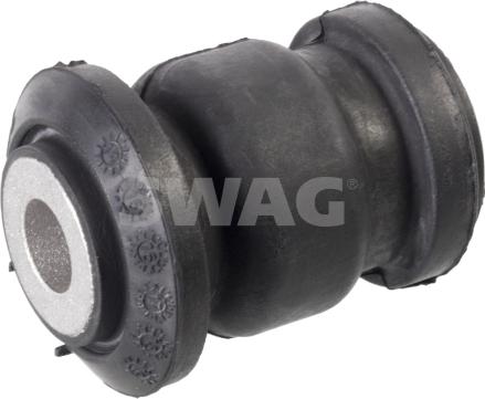 Swag 70 10 4937 - Сайлентблок, рычаг подвески колеса www.autospares.lv