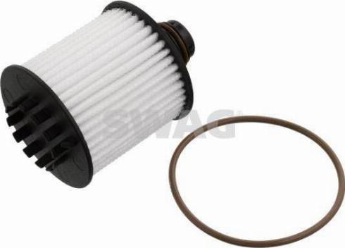 Swag 70 10 4337 - Oil Filter www.autospares.lv