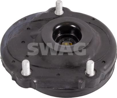 Swag 70 10 4215 - Опора стойки амортизатора, подушка www.autospares.lv