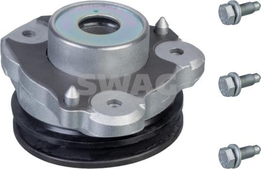 Swag 70 10 6378 - Top Strut Mounting www.autospares.lv