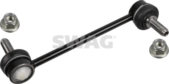 Swag 70 10 6241 - Stiepnis / Atsaite, Stabilizators www.autospares.lv