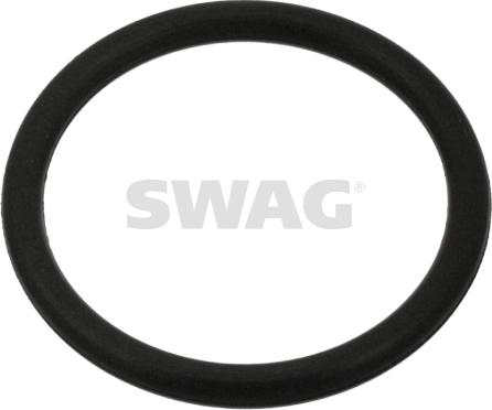 Swag 70 10 0998 - Blīvgredzens, Eļļas noliešanas korķis www.autospares.lv